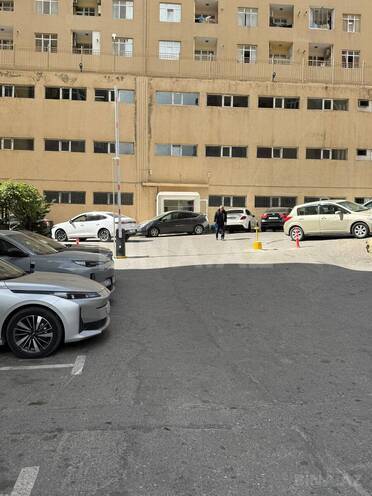 Satılır 2 otaqlı yeni tikili 63 m², Yeni Yasamal q., photo 14 from 21