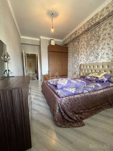 Satılır 2 otaqlı yeni tikili 63 m², Yeni Yasamal q., photo 4 from 21