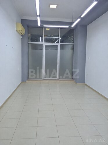 Сдается  объект 500 м², м. Ази Асланов, photo 1 from 6