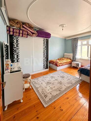 Продаётся 5-комн. вторичка 120 м², м. Халглар Достлугу, photo 4 from 11