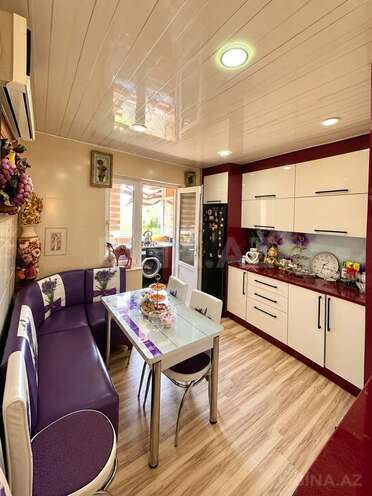 Продаётся 5-комн. вторичка 120 м², м. Халглар Достлугу, photo 5 from 11