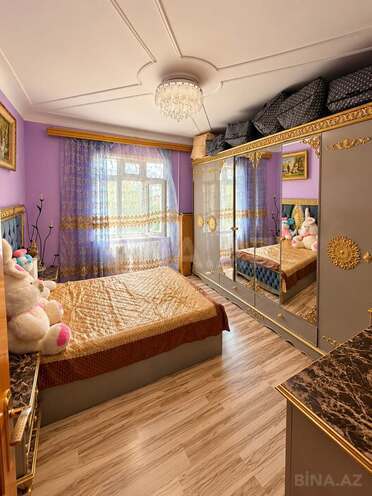 Продаётся 5-комн. вторичка 120 м², м. Халглар Достлугу, photo 3 from 11