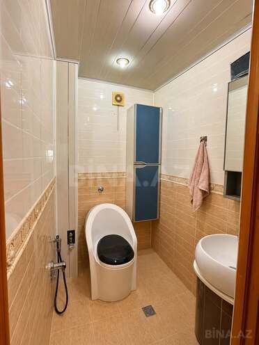 Продаётся 5-комн. вторичка 120 м², м. Халглар Достлугу, photo 8 from 11