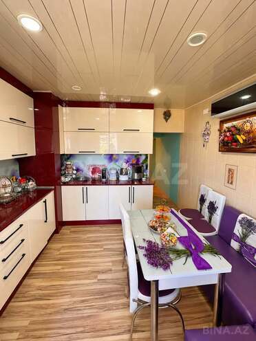Продаётся 5-комн. вторичка 120 м², м. Халглар Достлугу, photo 6 from 11