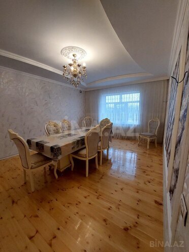 Satılır 3 otaqlı həyət evi/bağ evi 120 m², Abşeron r., photo 1 from 18