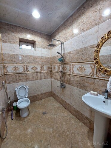 Satılır 3 otaqlı həyət evi/bağ evi 120 m², Abşeron r., photo 14 from 18