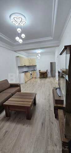 Satılır 2 otaqlı yeni tikili 76 m², photo 4 from 16