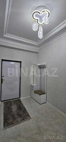 Satılır 2 otaqlı yeni tikili 76 m², photo 7 from 16