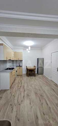Satılır 2 otaqlı yeni tikili 76 m², photo 5 from 16