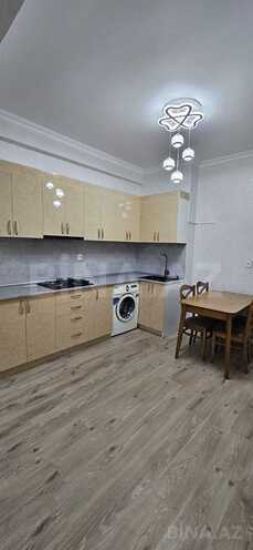 Satılır 2 otaqlı yeni tikili 76 m², photo 6 from 16