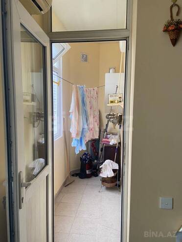 Продаётся 3-комн. новостройка 107 м², м. Мемар Аджеми, photo 11 from 16