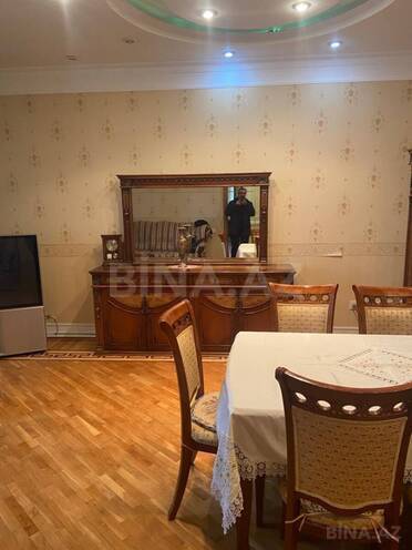 Продаётся 3-комн. новостройка 107 м², м. Мемар Аджеми, photo 6 from 16