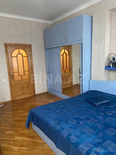Продаётся 3-комн. новостройка 107 м², м. Мемар Аджеми, photo 3 from 16