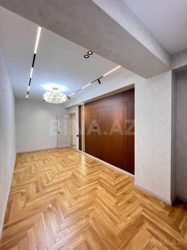 Satılır 2 otaqlı yeni tikili 76 m², Neftçilər m., photo 6 from 16