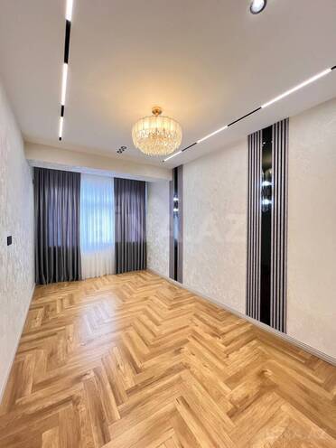 Satılır 2 otaqlı yeni tikili 76 m², Neftçilər m., photo 10 from 16