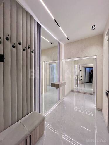 Satılır 2 otaqlı yeni tikili 76 m², Neftçilər m., photo 1 from 16