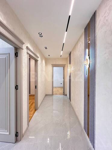 Satılır 2 otaqlı yeni tikili 76 m², Neftçilər m., photo 4 from 16
