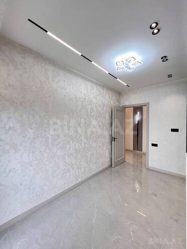 Satılır 2 otaqlı yeni tikili 76 m², Neftçilər m., photo 9 from 16