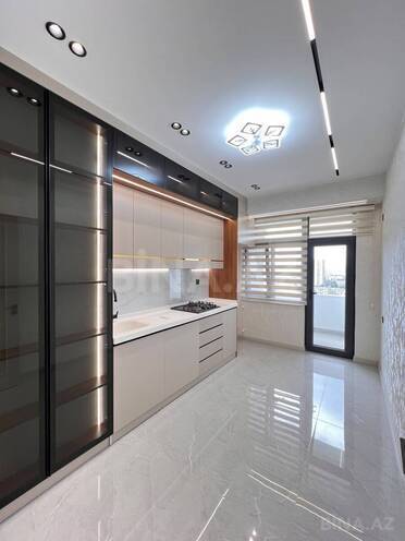 Satılır 2 otaqlı yeni tikili 76 m², Neftçilər m., photo 8 from 16