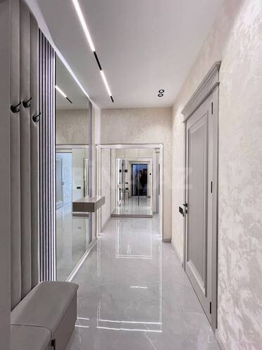 Satılır 2 otaqlı yeni tikili 76 m², Neftçilər m., photo 15 from 16