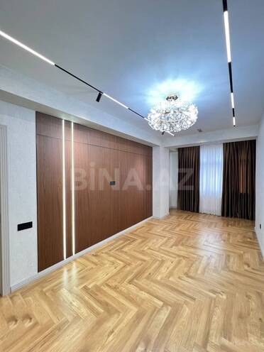 Satılır 2 otaqlı yeni tikili 76 m², Neftçilər m., photo 5 from 16