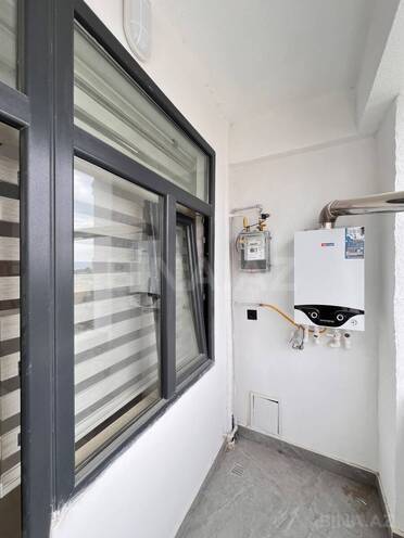 Satılır 2 otaqlı yeni tikili 76 m², Neftçilər m., photo 13 from 16