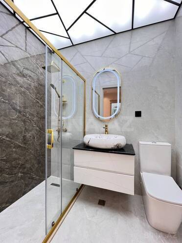 Satılır 2 otaqlı yeni tikili 76 m², Neftçilər m., photo 14 from 16