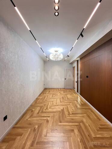 Satılır 2 otaqlı yeni tikili 76 m², Neftçilər m., photo 7 from 16