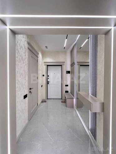 Satılır 2 otaqlı yeni tikili 76 m², Neftçilər m., photo 3 from 16