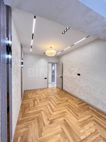 Satılır 2 otaqlı yeni tikili 76 m², Neftçilər m., photo 12 from 16