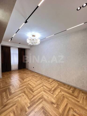 Satılır 2 otaqlı yeni tikili 76 m², Neftçilər m., photo 11 from 16