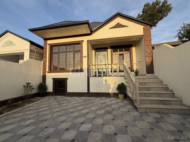 Продается 3-комн. дом/дача 90 м², пос. Масазыр, photo 1 from 10
