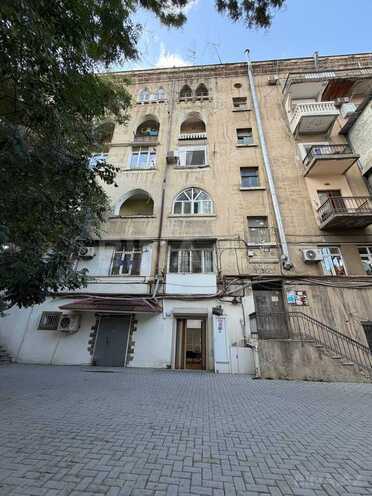 İcarəyə verilir 2 otaqlı ofis 55 m², Nizami m., photo 11 from 14