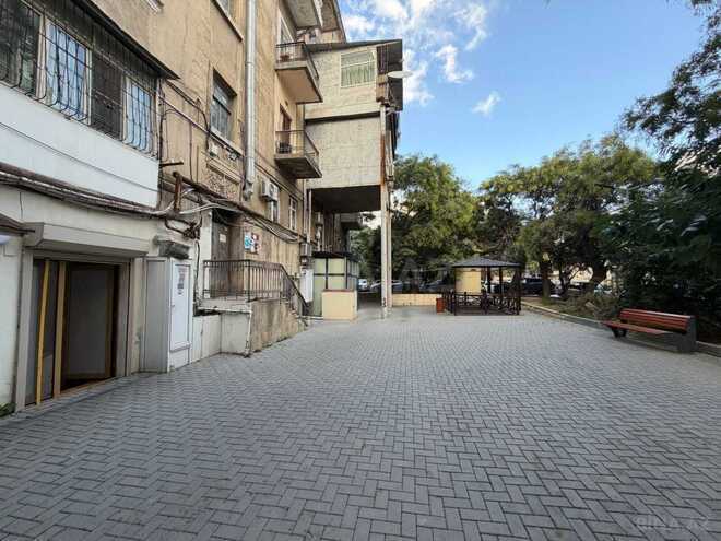 İcarəyə verilir 2 otaqlı ofis 55 m², Nizami m., photo 12 from 14