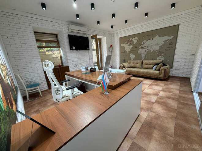 İcarəyə verilir 2 otaqlı ofis 55 m², Nizami m., photo 3 from 14