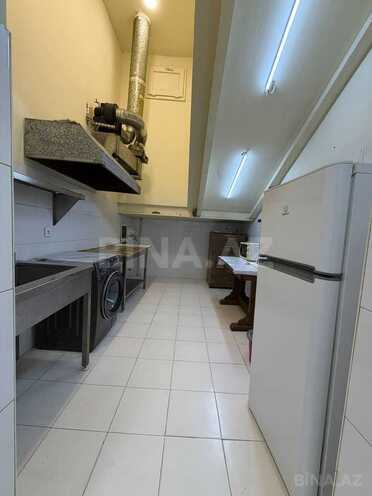 İcarəyə verilir 2 otaqlı ofis 55 m², Nizami m., photo 9 from 14