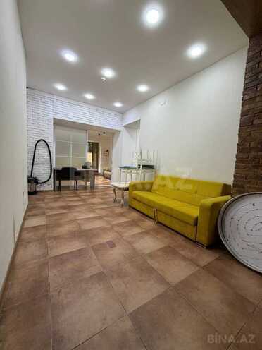 İcarəyə verilir 2 otaqlı ofis 55 m², Nizami m., photo 8 from 14