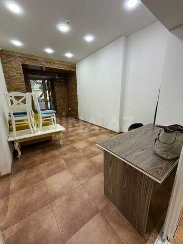 İcarəyə verilir 2 otaqlı ofis 55 m², Nizami m., photo 7 from 14