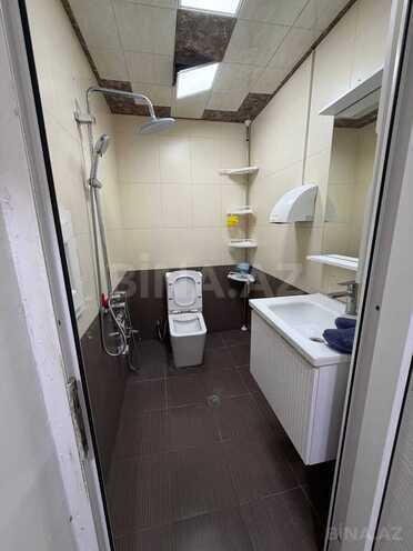İcarəyə verilir 2 otaqlı ofis 55 m², Nizami m., photo 10 from 14