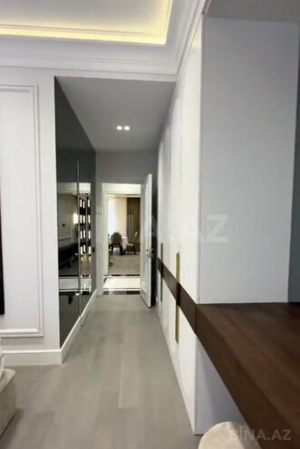 Сдается 2-комн. новостройка 80 м², пос. Аг шехер, photo 8 from 10
