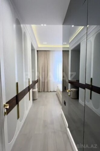 Сдается 2-комн. новостройка 80 м², пос. Аг шехер, photo 7 from 10