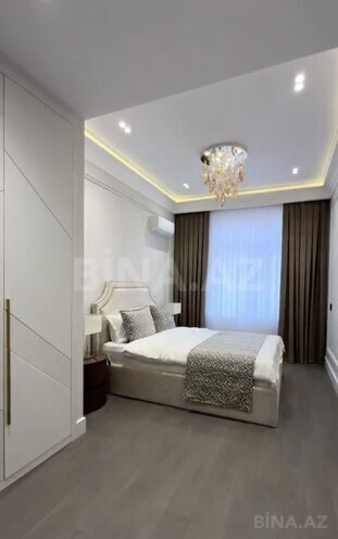 Сдается 2-комн. новостройка 80 м², пос. Аг шехер, photo 5 from 10
