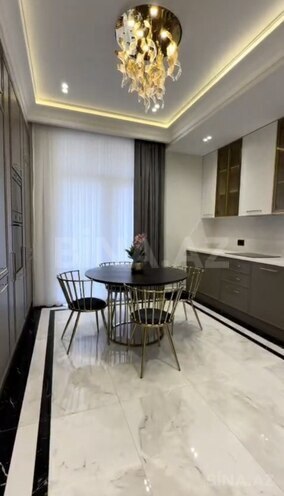 Сдается 2-комн. новостройка 80 м², пос. Аг шехер, photo 4 from 10