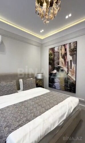 Сдается 2-комн. новостройка 80 м², пос. Аг шехер, photo 6 from 10
