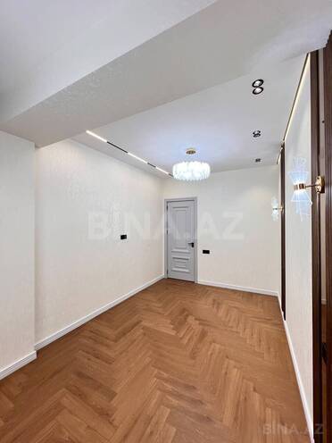 Satılır 3 otaqlı yeni tikili 93 m², Neftçilər m., photo 11 from 18