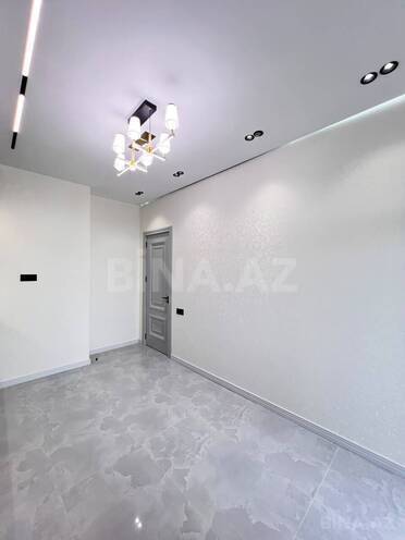 Satılır 3 otaqlı yeni tikili 93 m², Neftçilər m., photo 13 from 18