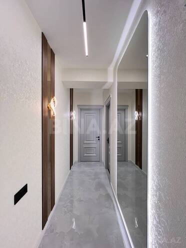 Satılır 3 otaqlı yeni tikili 93 m², Neftçilər m., photo 17 from 18