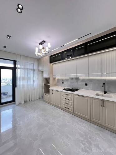 Satılır 3 otaqlı yeni tikili 93 m², Neftçilər m., photo 12 from 18