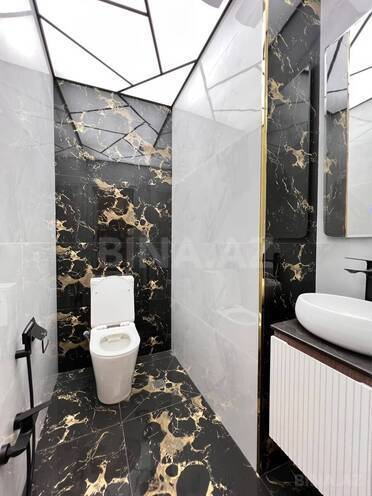 Satılır 3 otaqlı yeni tikili 93 m², Neftçilər m., photo 15 from 18