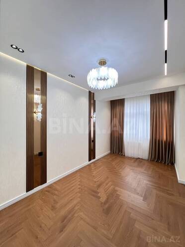 Satılır 3 otaqlı yeni tikili 93 m², Neftçilər m., photo 10 from 18